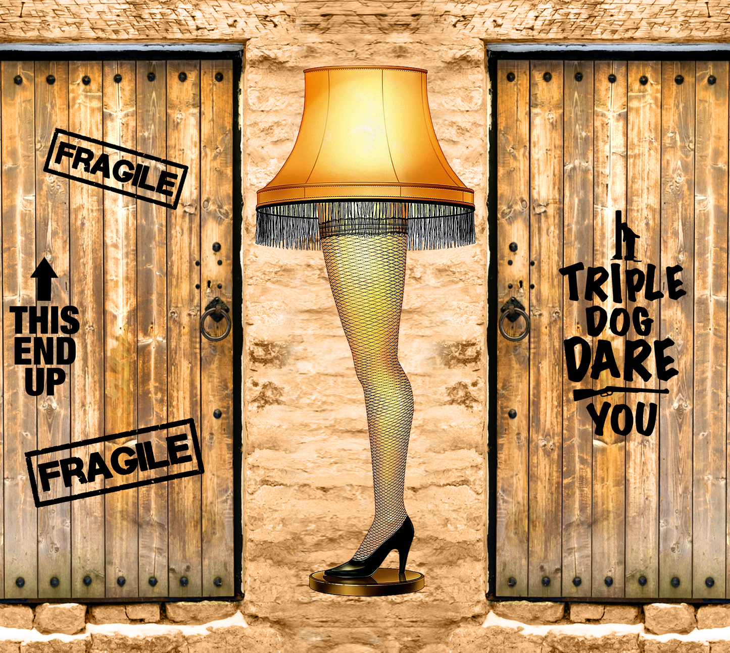 A Christmas Story