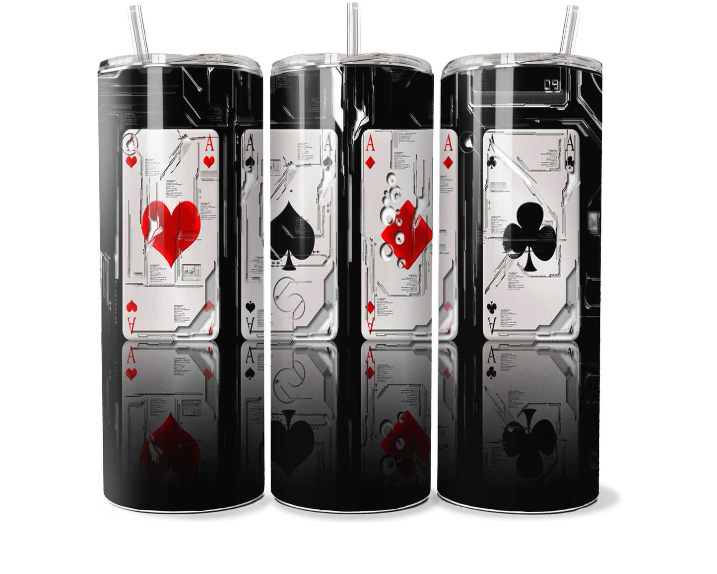 Aces