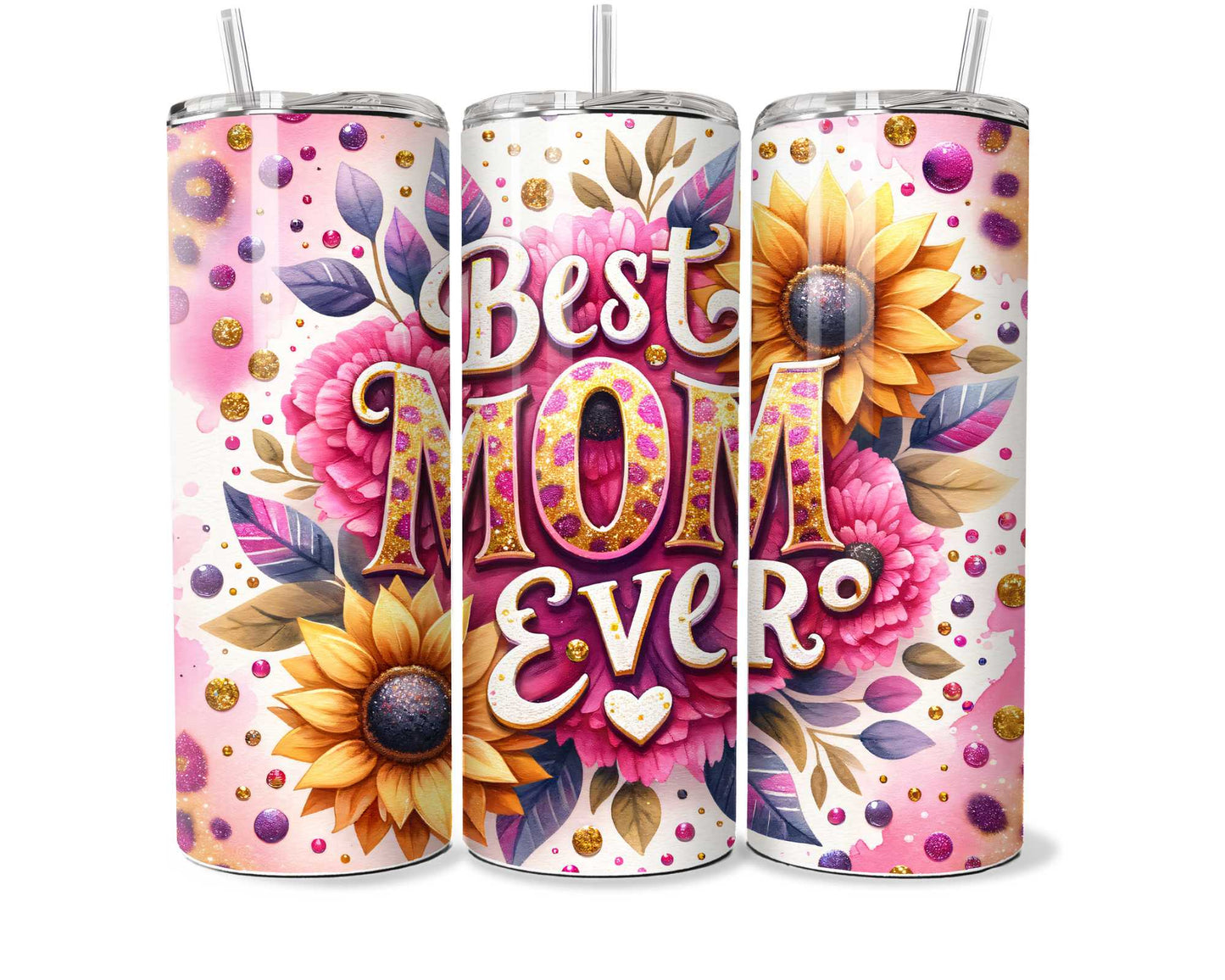 Best mom ever