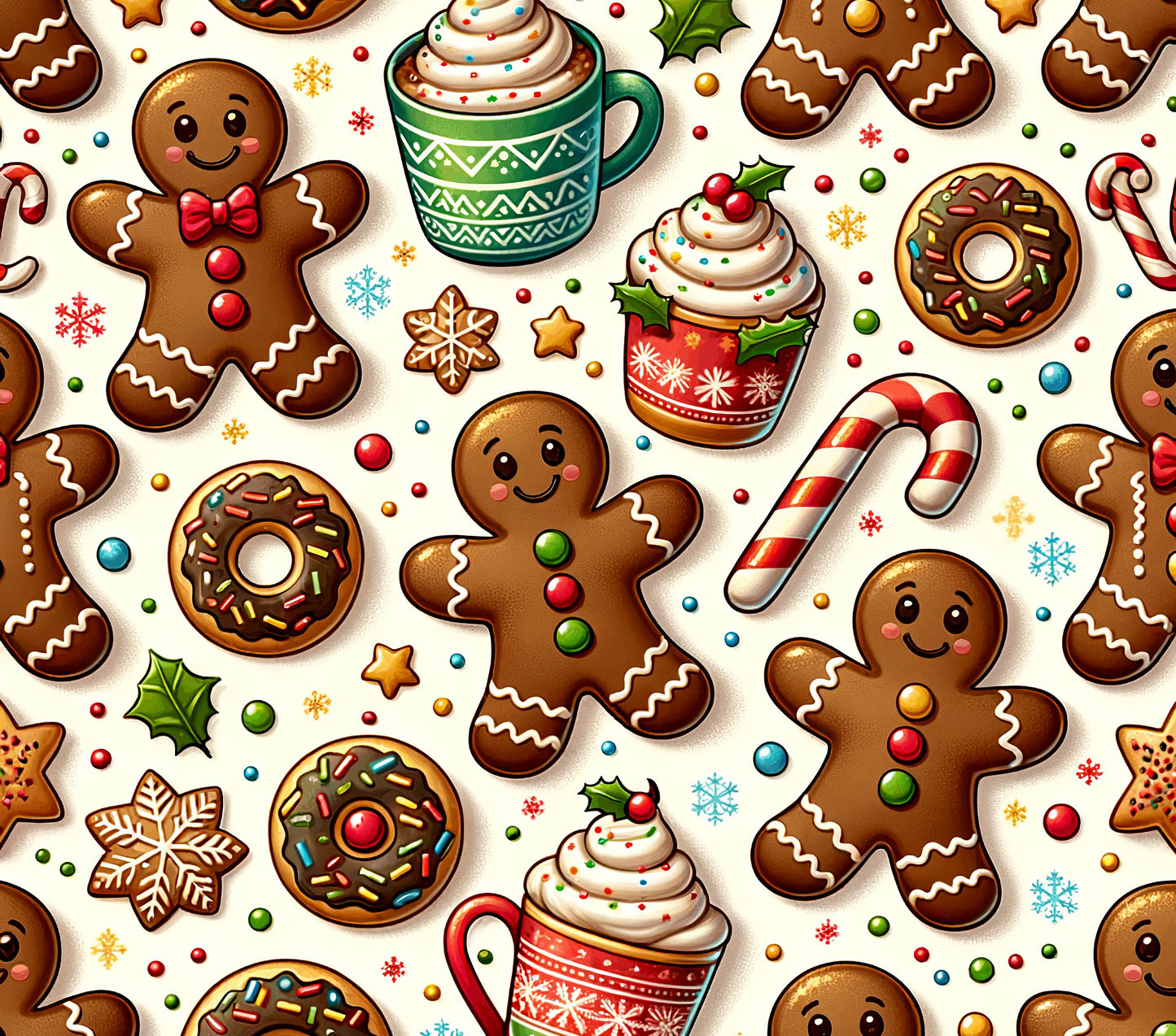Christmas Cookies