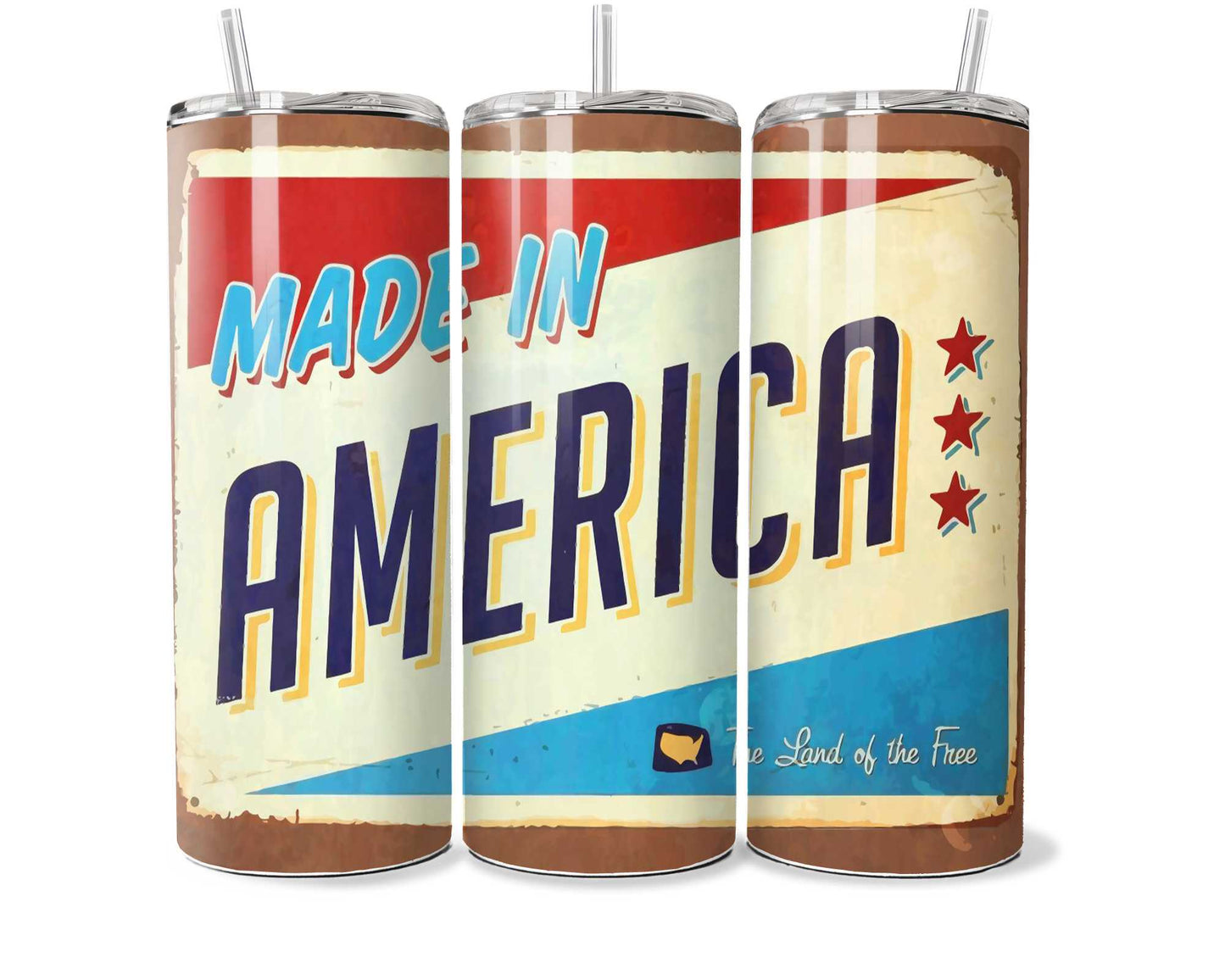 Made in America