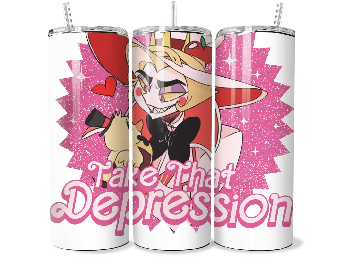 Take That Depression