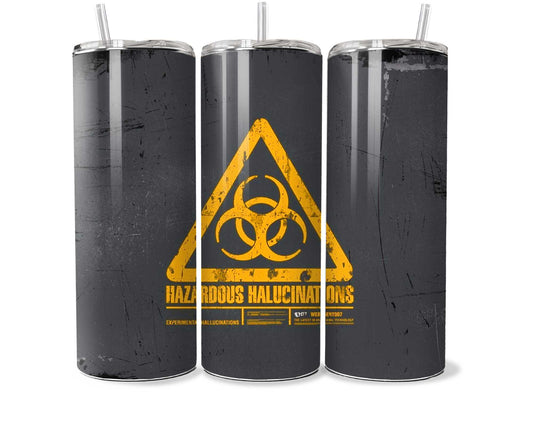 Hazardous Contents