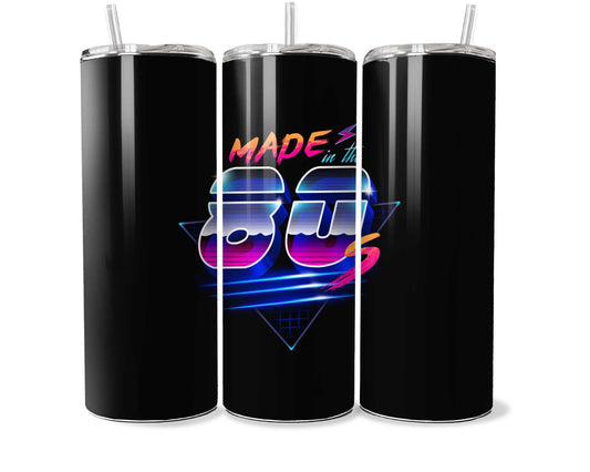 Made in the 80's