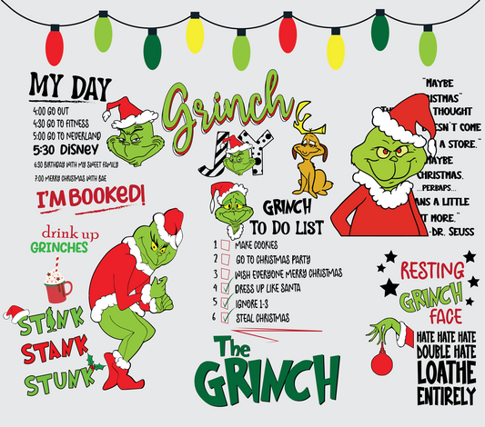 Grinch